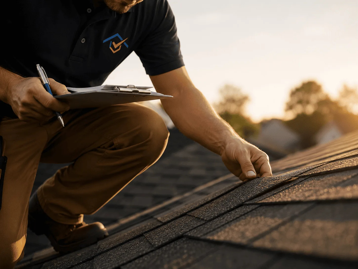Why Choose Roof Inspection in Winchester, VA