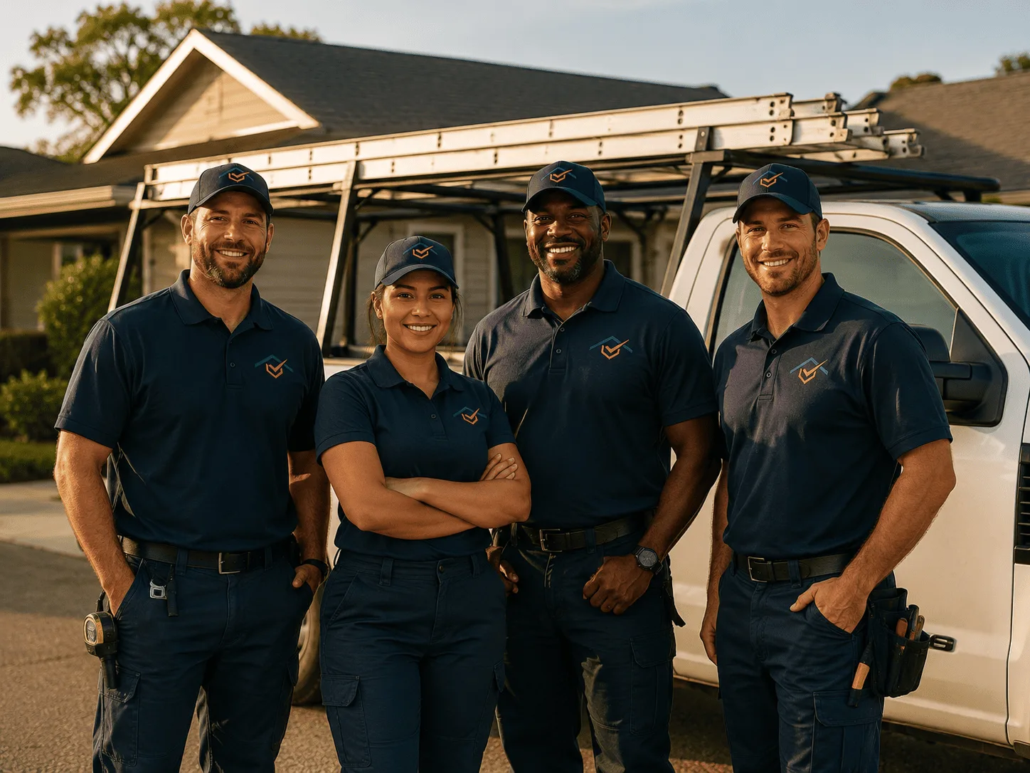 Roof Inspection company in Winchester, VA